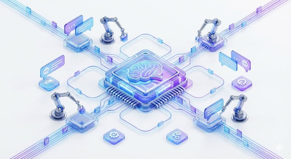 AI en automatisering